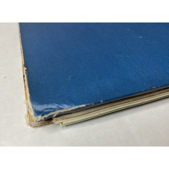 Betty Crocker's New Dinner for Two Cookbook 1964 1st Ed 1972 Fourteenth Printing - Picture 3 of 10